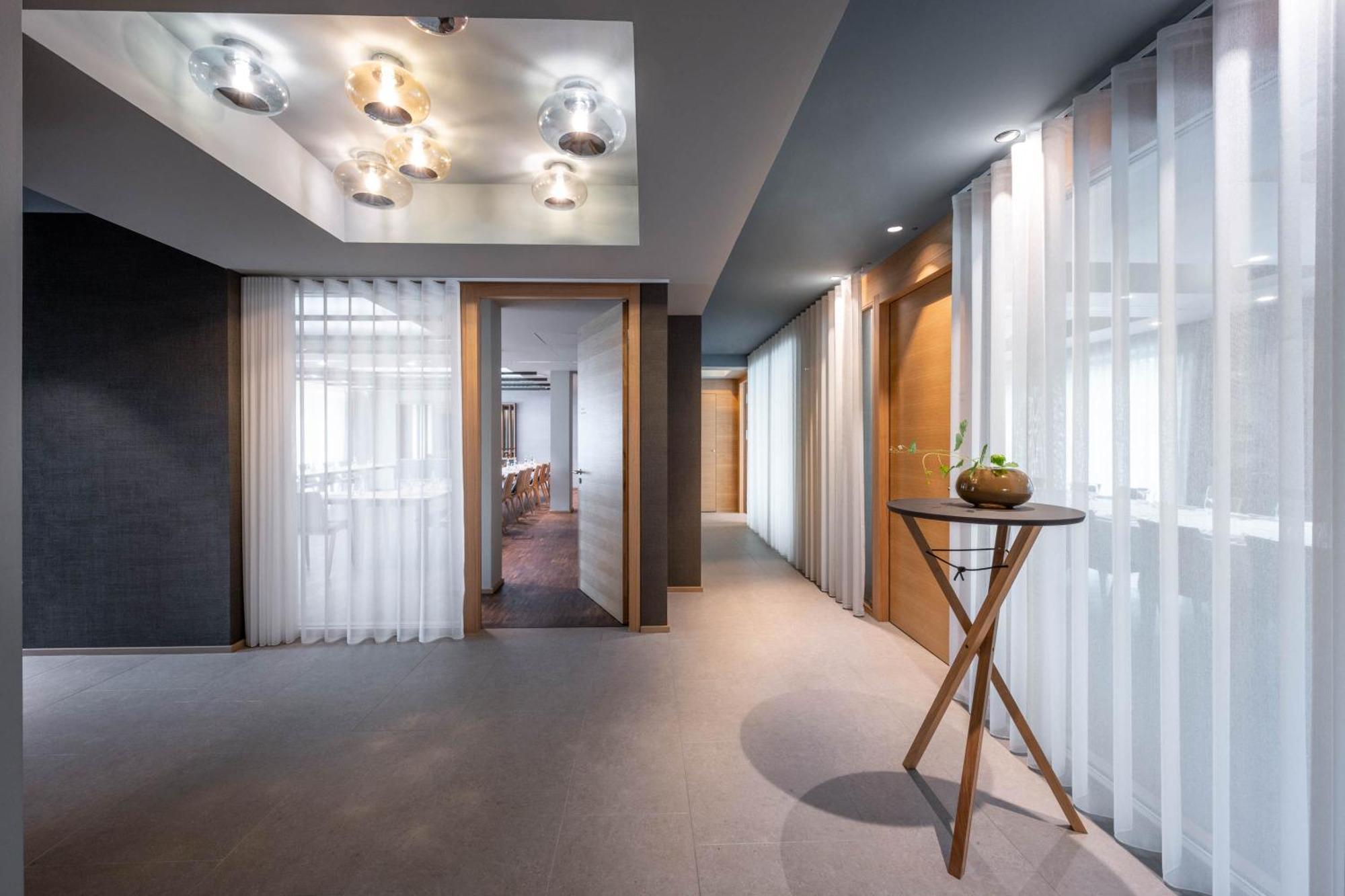 Hotel Maier Фридрихсхафен Екстериор снимка